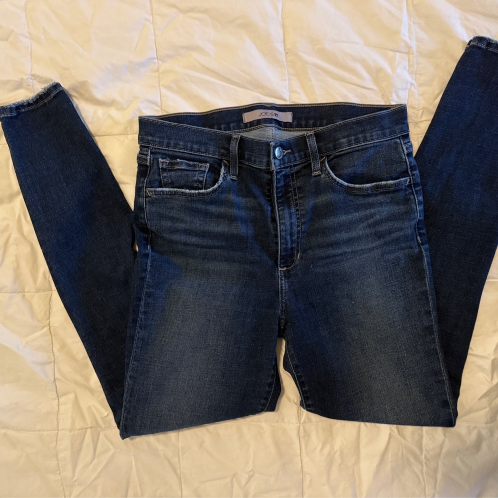 Joe’s Jeans Angelina Skinny Jeans - Size 29
